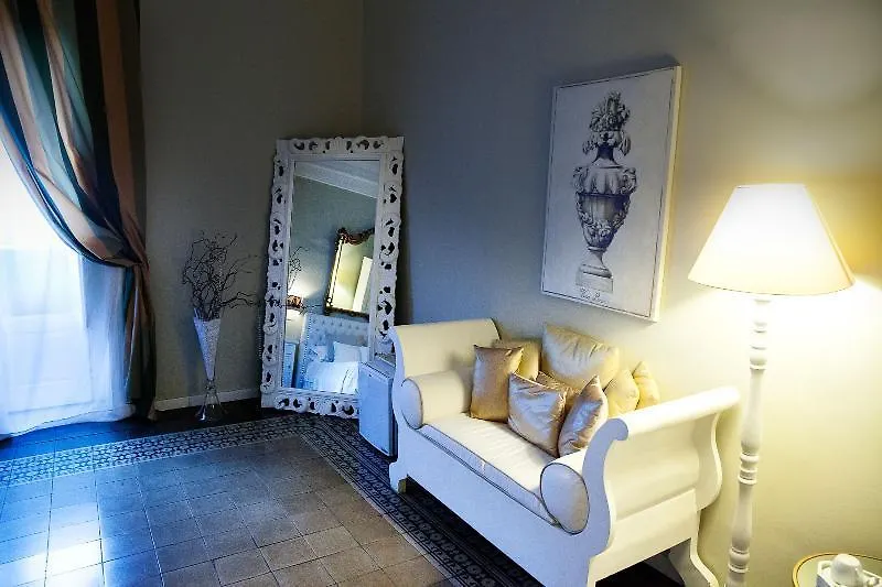 B&B Palazzo Cerami Catania 2*,