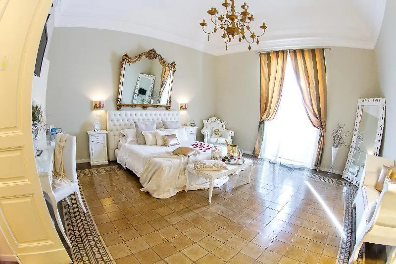 Bed & Breakfast B&B Palazzo Cerami Catania