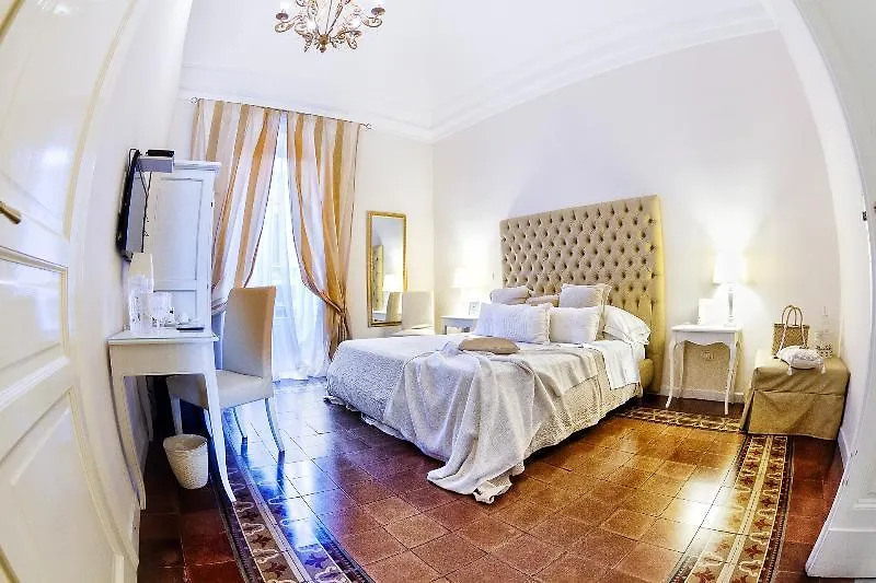 B&B Palazzo Cerami Catania 2*,  Italy