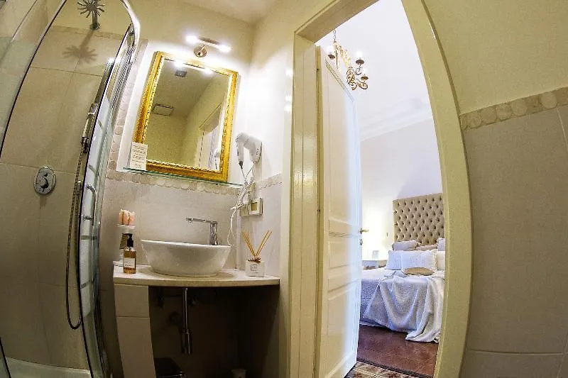 B&B Palazzo Cerami Catania Bed & Breakfast