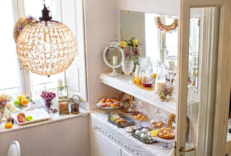 Bed & Breakfast B&B Palazzo Cerami Catania