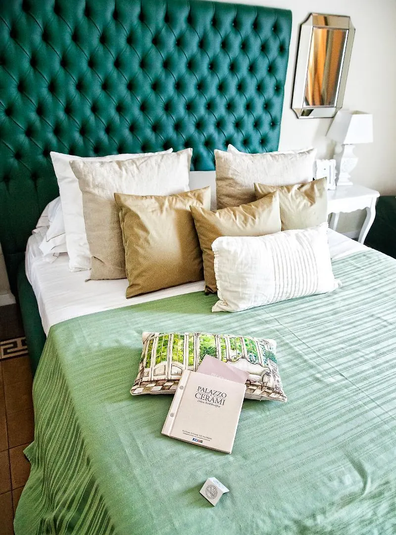 B&B Palazzo Cerami Catania