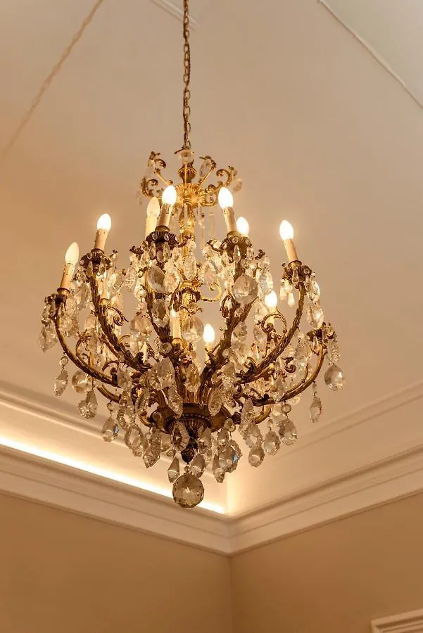 B&B Palazzo Cerami Catania Bed & Breakfast
