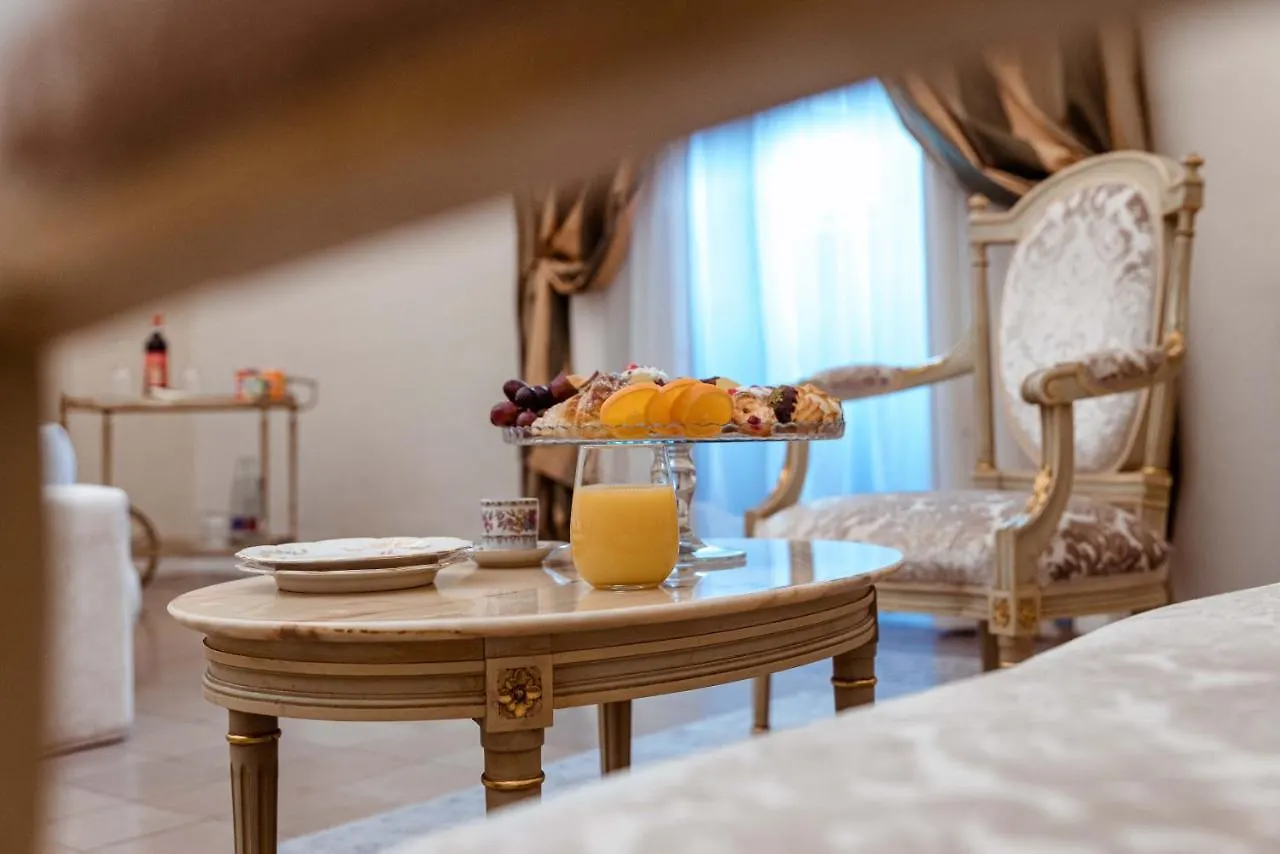 B&B Palazzo Cerami Catania Bed & Breakfast
