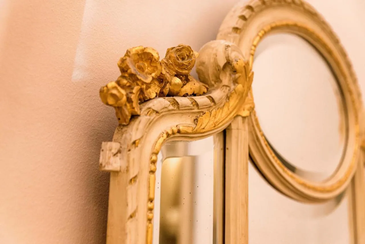 B&B Palazzo Cerami Catania Bed & Breakfast