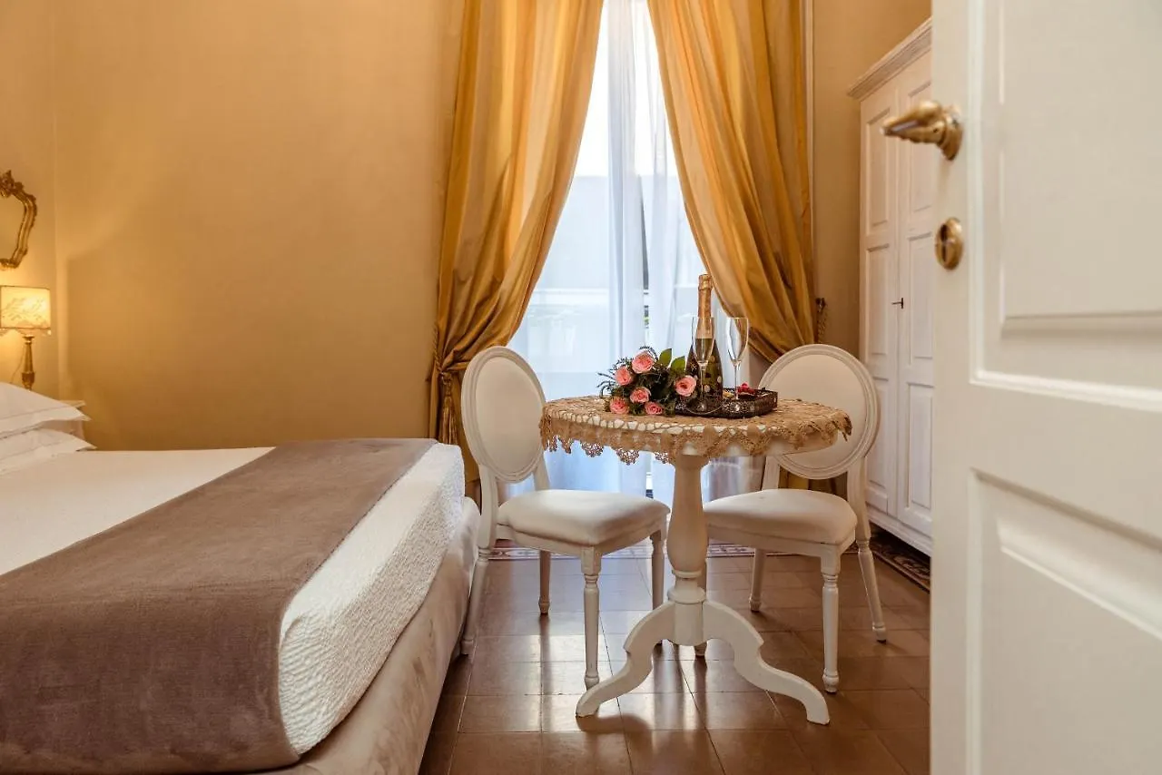 Bed & Breakfast B&B Palazzo Cerami Catania