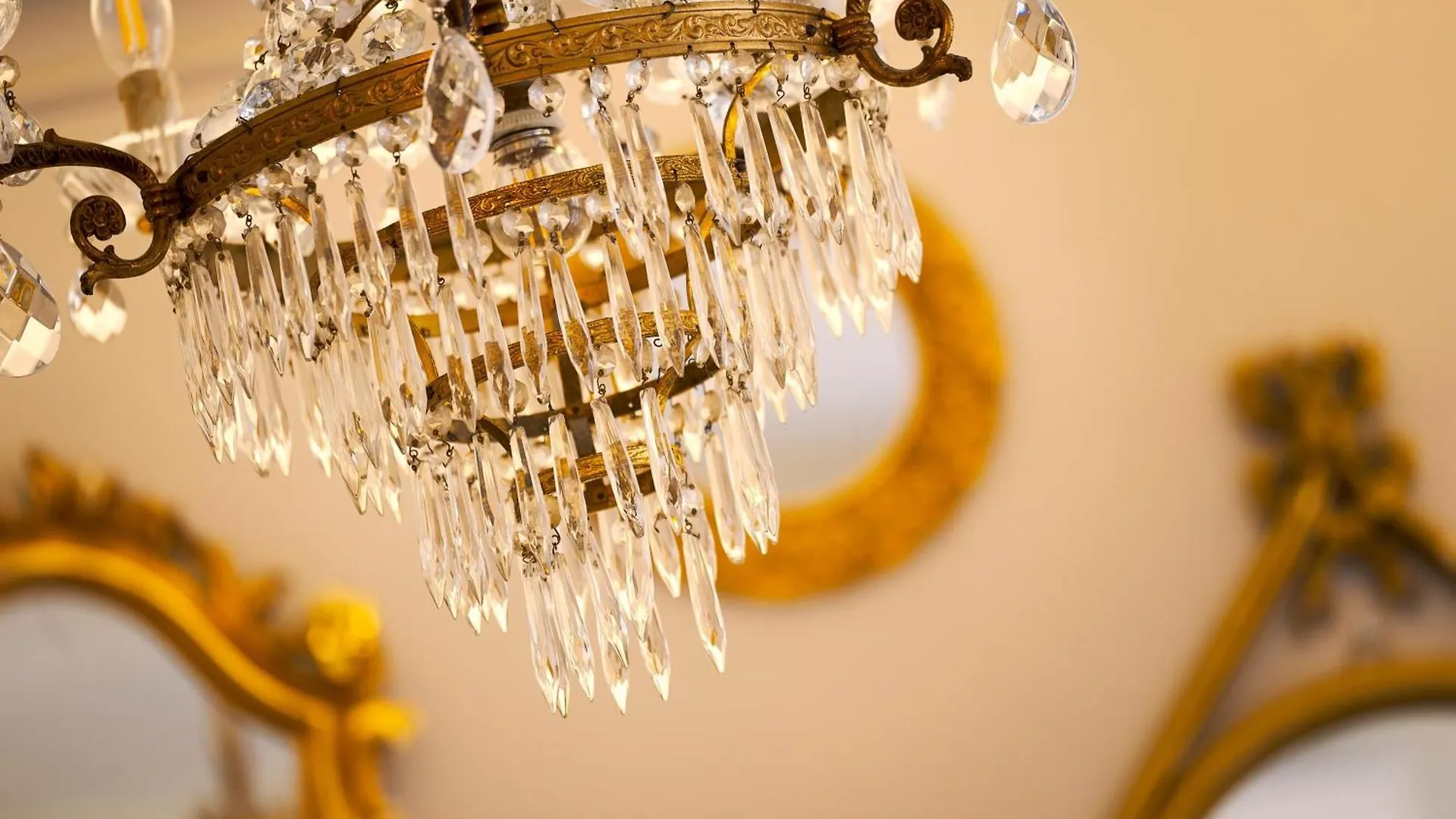 B&B Palazzo Cerami CTA 2*,  Italien