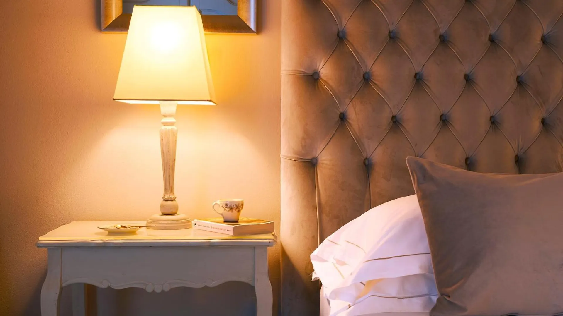 B&B Palazzo Cerami Catania 2*,