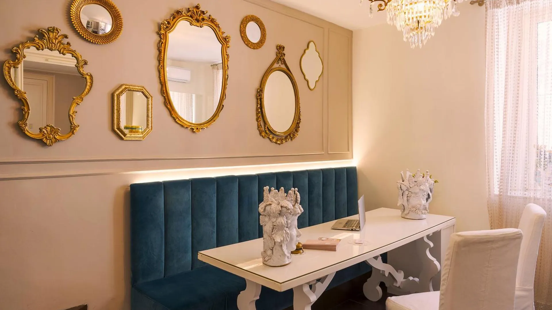 B&B Palazzo Cerami Catania