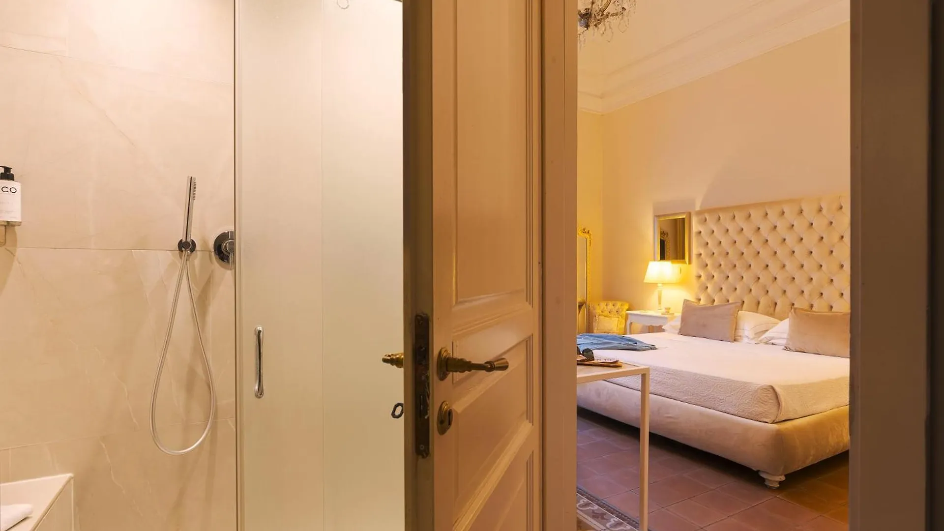 B&B Palazzo Cerami Catania 2*,
