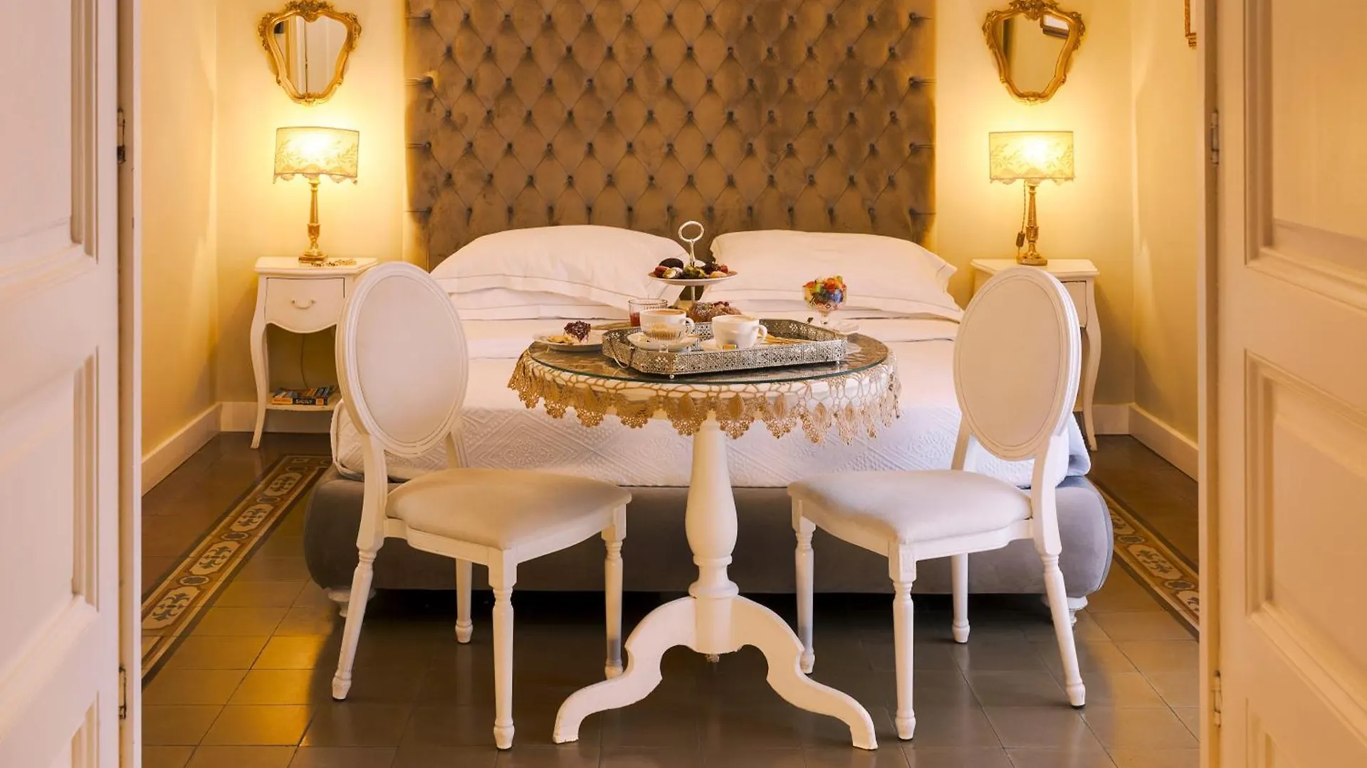 B&B Palazzo Cerami CTA 2*,