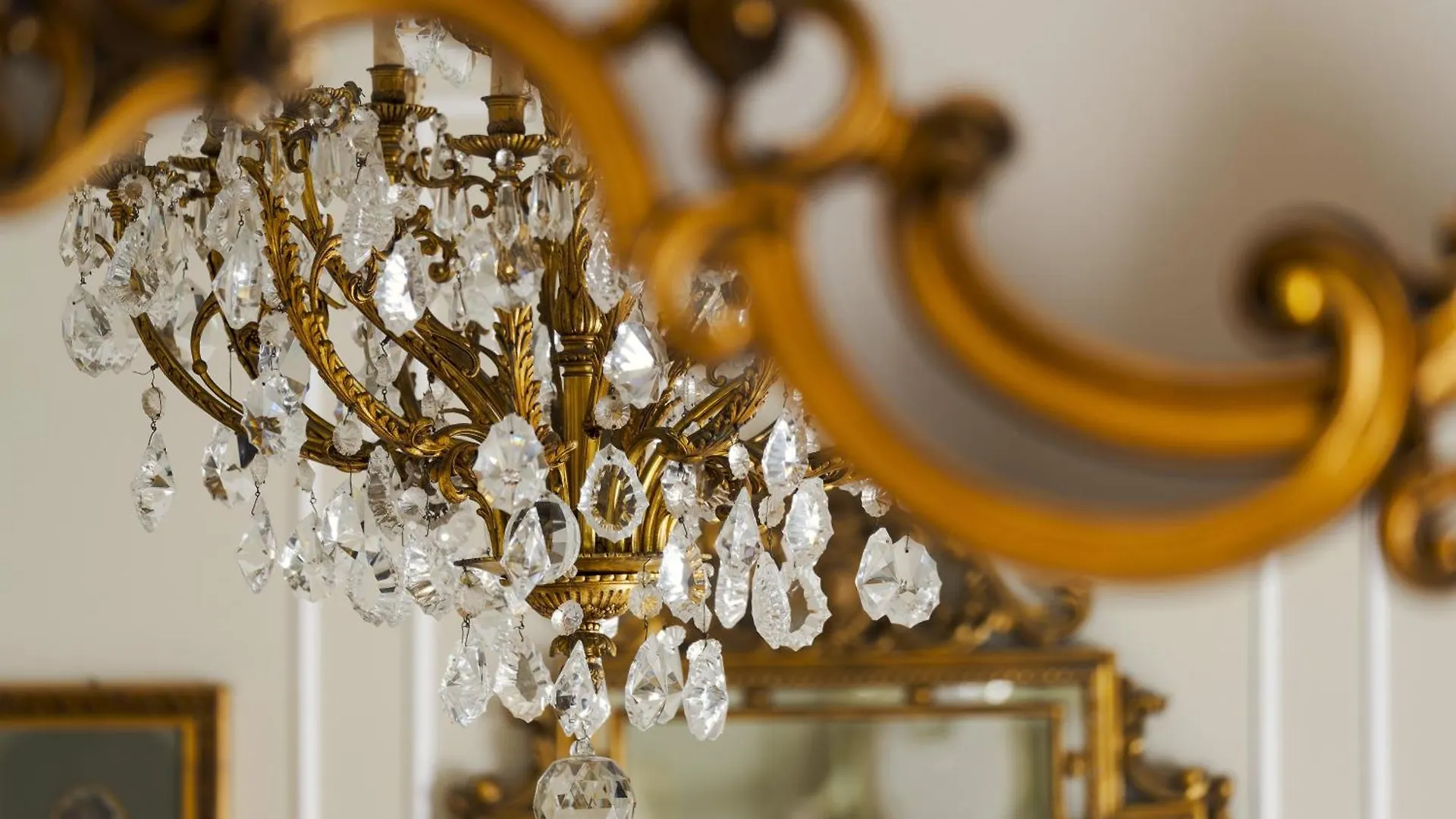 B&B Palazzo Cerami CTA