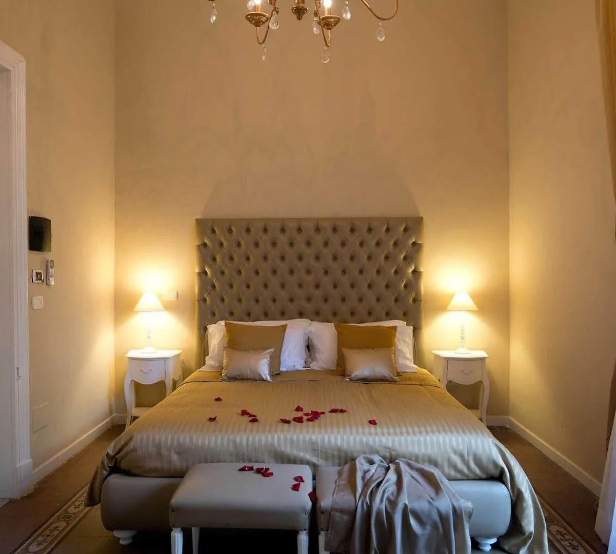 B&B Palazzo Cerami Catania 2*,