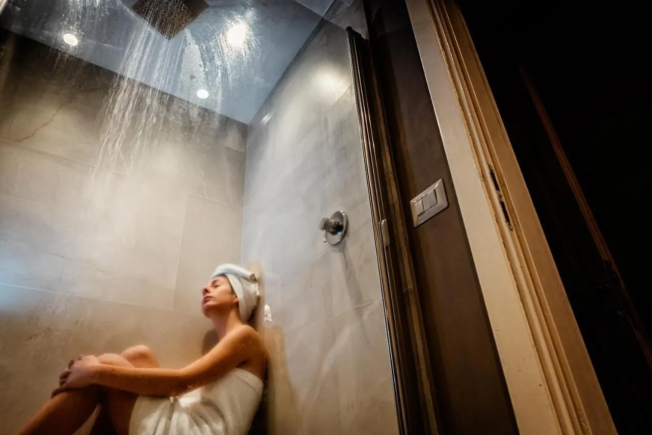Bed & Breakfast B&B Palazzo Cerami Catania