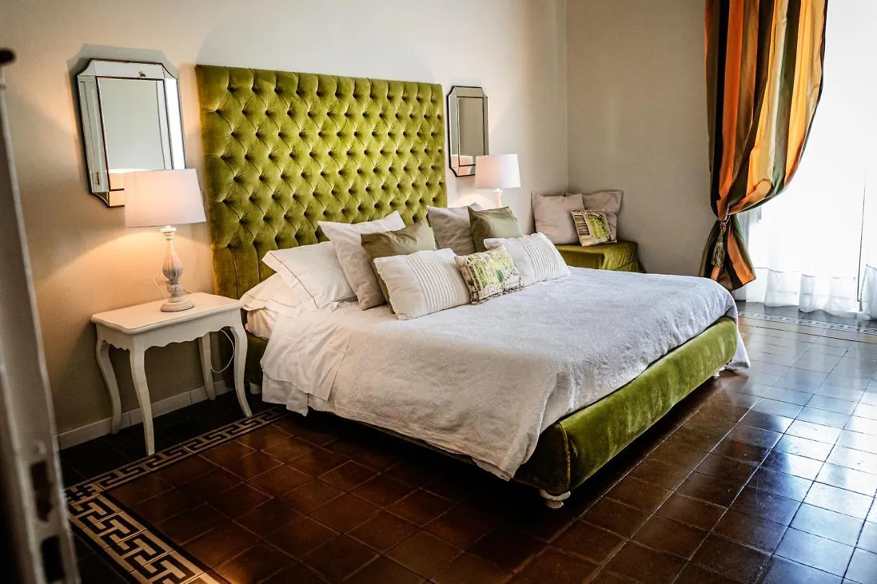 B&B Palazzo Cerami CTA 2*,  Italien