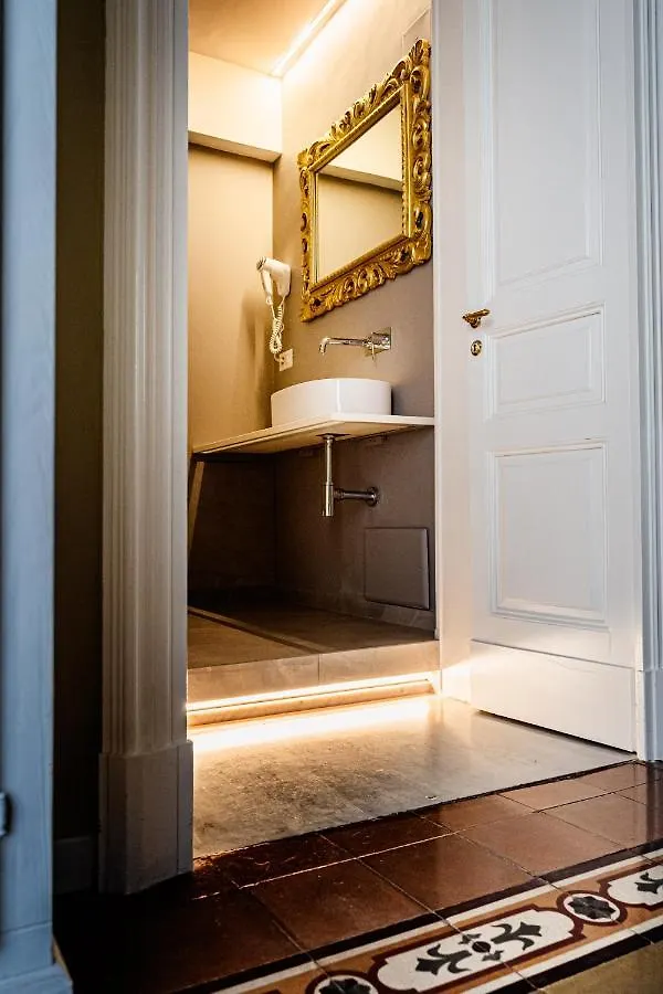 B&B Palazzo Cerami Catania 2*,